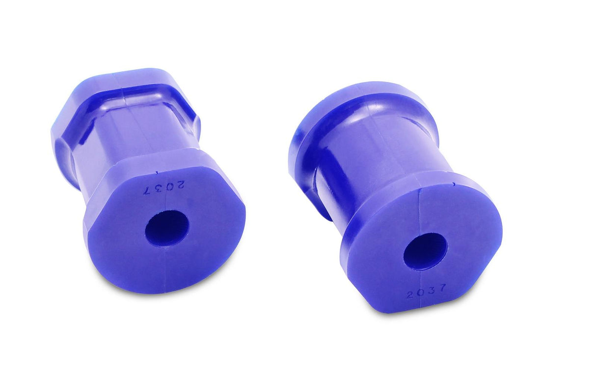 SuperPro Front Control Arm Lower-Inner Rear Bush Kit