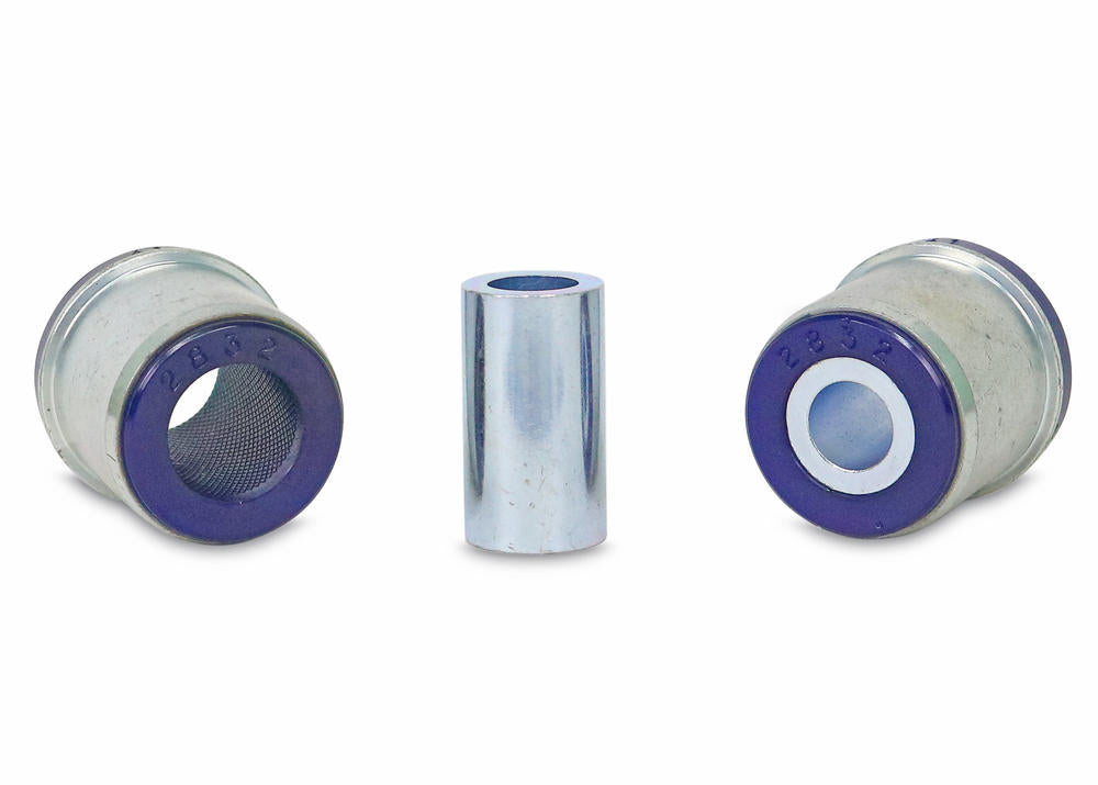 SuperPro Rear Panhard Rod Bushing Kit