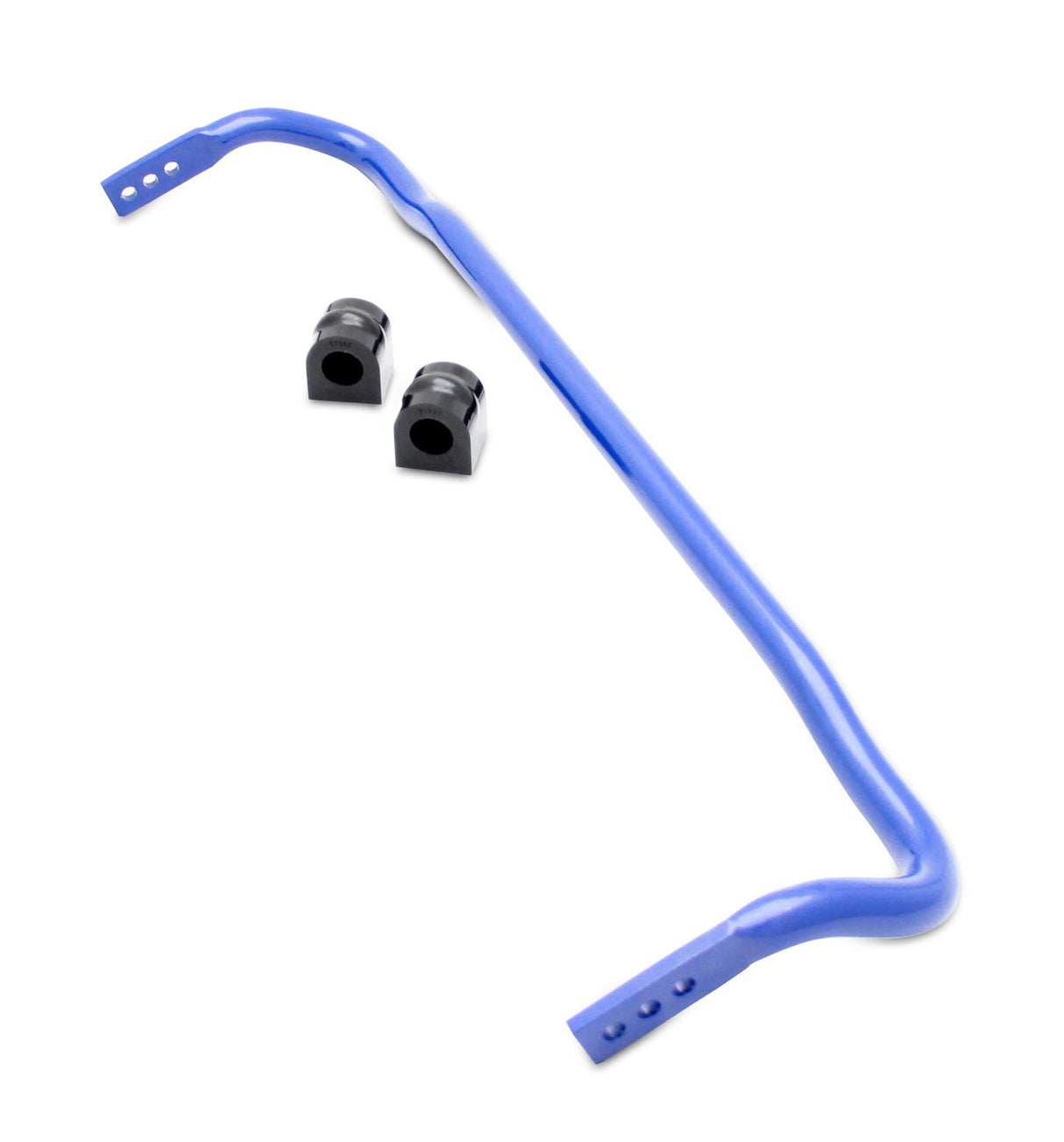 SuperPro 30mm 3 Position Adjustable Front Sway Bar