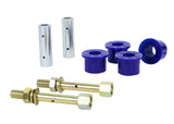 SuperPro Bushing & Pin Kit