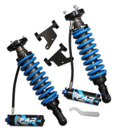 SuperPro F4R Formula 4x4 2-3" Lift Kit