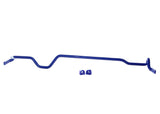 SuperPro 22mm Heavy Duty 3 Position Blade Adjustable Rear Sway Bar Kit