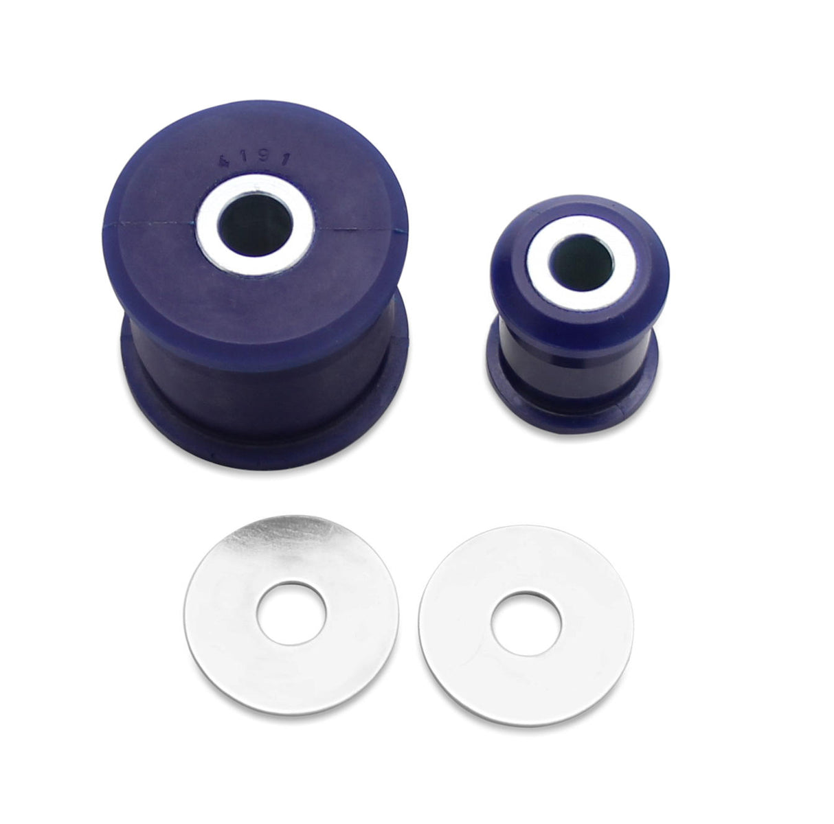 SuperPro Panhard Rod Bush Kit