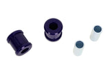 SuperPro Rear Trailing Arm Upper - Bushing Kit