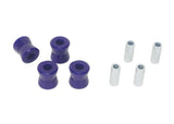 SuperPro Trailing Arm Upper Bush Kit