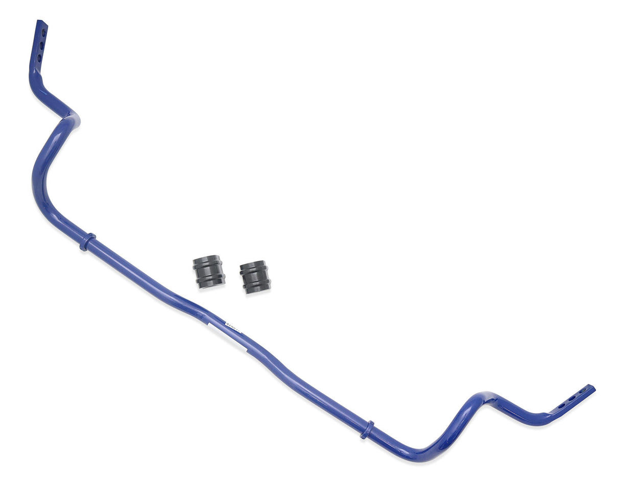 SuperPro Heavy Duty 22mm 3 Position Adjustable Front Sway Bar