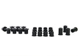 SuperPro Leaf Spring Bush Kit