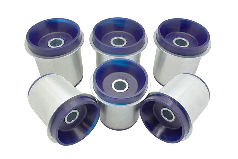 SuperPro Subframe To Chassis Mount Bush Kit