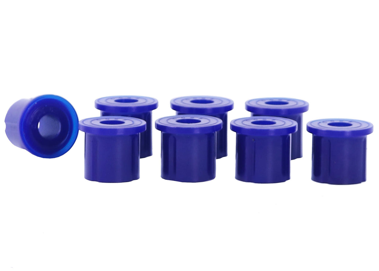 SuperPro Spring Rear Bush Kit All
