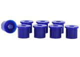 SuperPro Spring Rear Bush Kit All