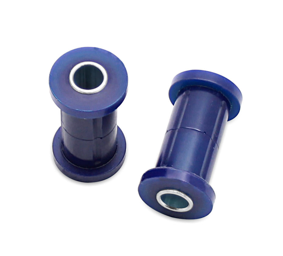 SuperPro Rear Leaf Spring Bush Kit