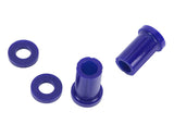 SuperPro Front Control Arm Lower Inner Front Bush Kit