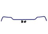 SuperPro Heavy Duty 16mm 3 Position Adjustable Rear Sway Bar