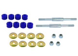 SuperPro Sway Bar Link Rod Kit (H/Duty)