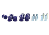 SuperPro Trailing Arm Lower Bush Kit
