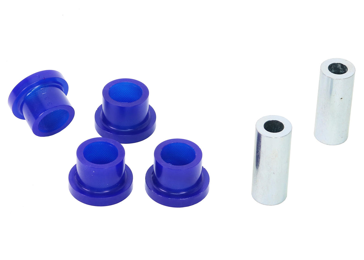 SuperPro Control Arm Lower-Inner Front Bush Kit