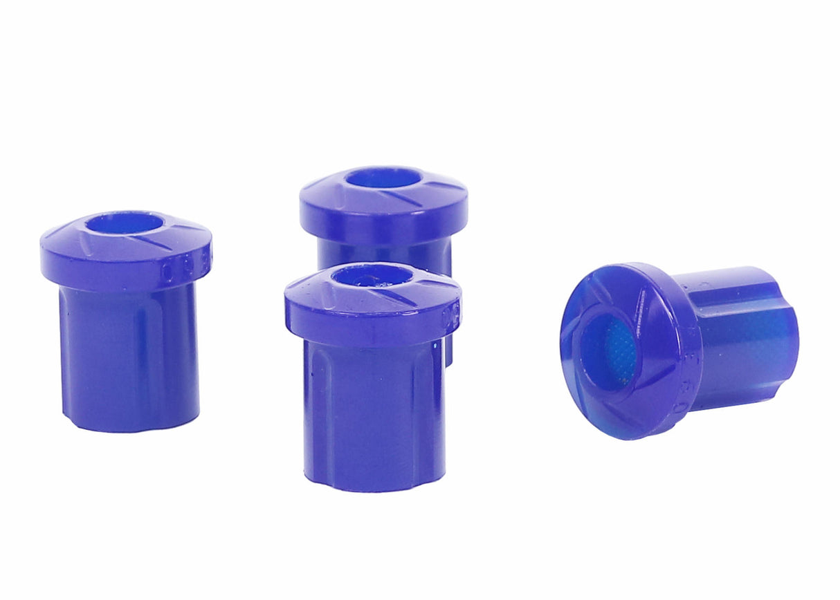 SuperPro Leaf Spring Bush Kit