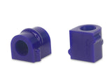 SuperPro Sway Bar Mount Bush Kit
