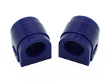 SuperPro Sway Bar Mount Bush Kit