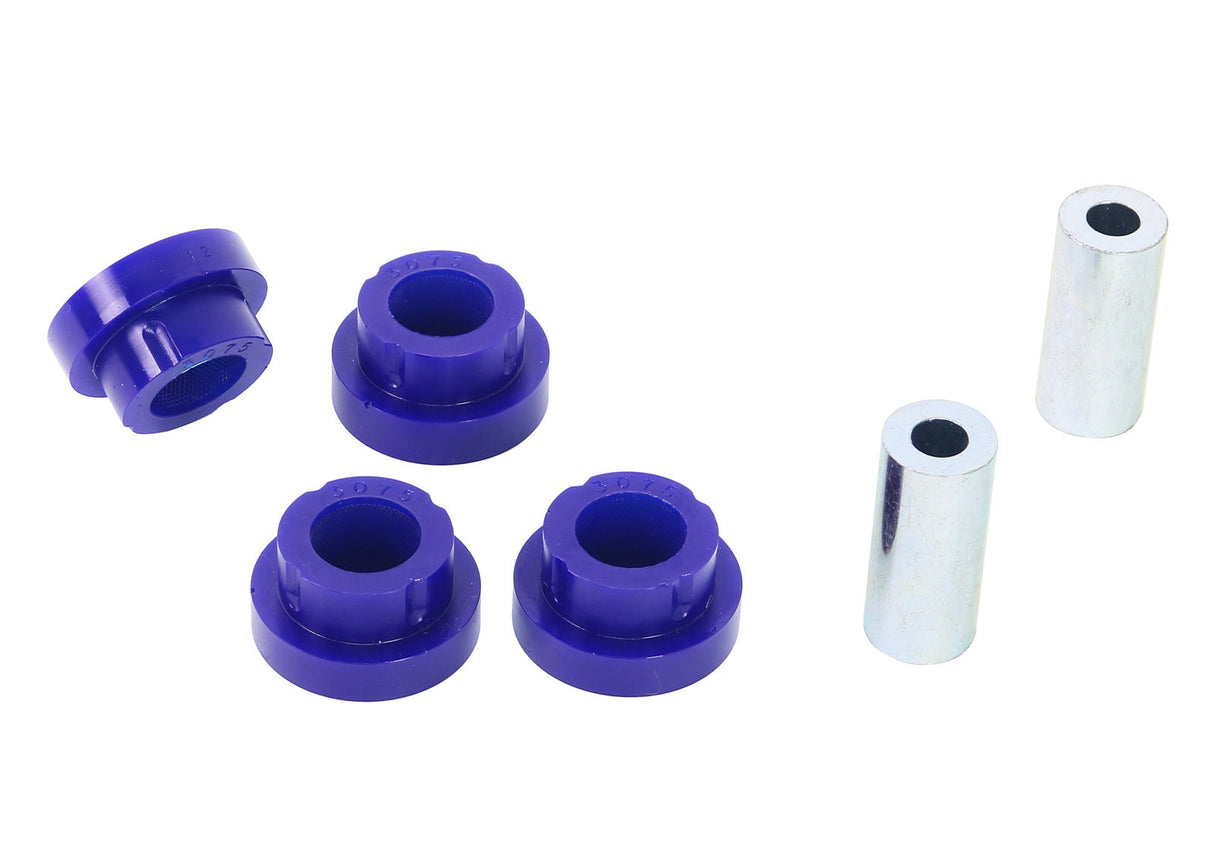 SuperPro Front Control Arm Lower-Inner Rear Bush Kit