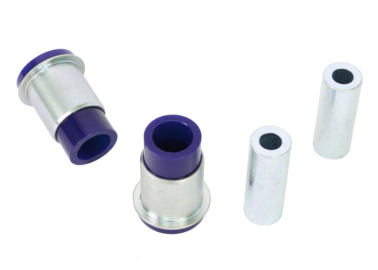 SuperPro Rear Control Arm Lower-Inner Rear Bush Kit