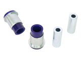SuperPro Rear Control Arm Lower-Inner Rear Bush Kit