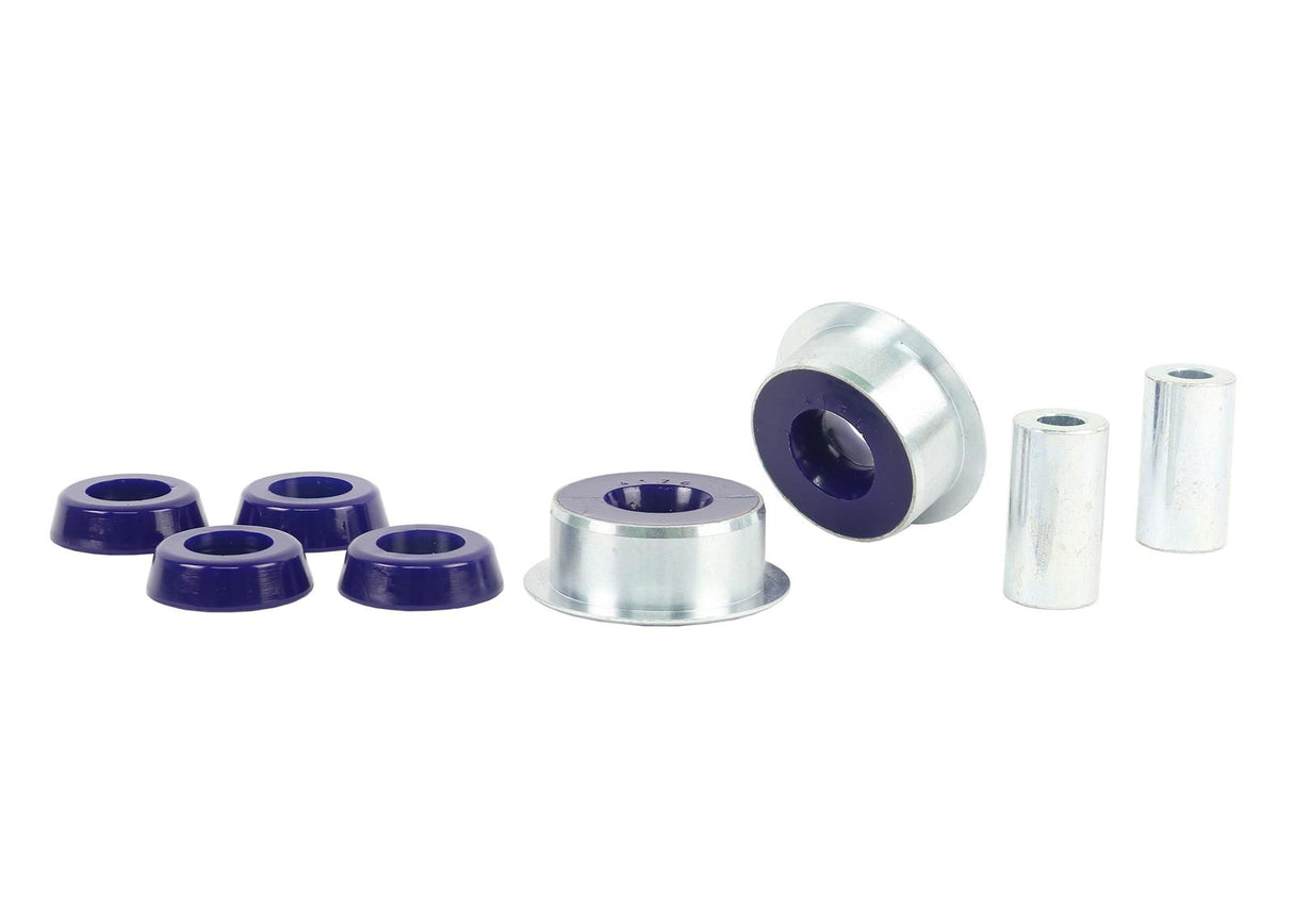 SuperPro Front Control Arm Lower-Rear Bush Kit