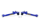 SuperPro Front Fixed Offset Upper Control Arm Kit