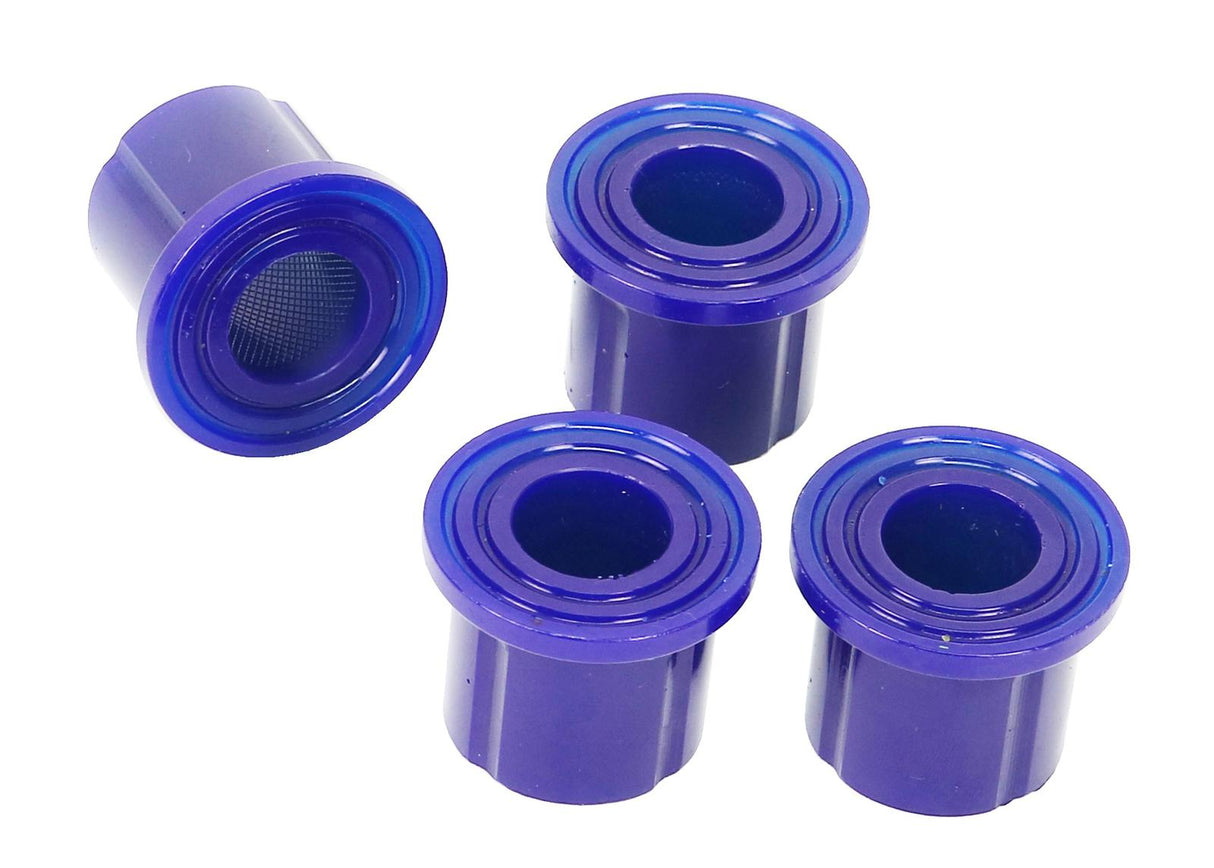 SuperPro Spring Rear Eye Bush Kit