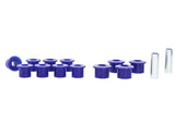 SuperPro Leaf Spring Bush Kit