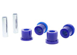 SuperPro Control Arm Lower-Rear Bush Kit