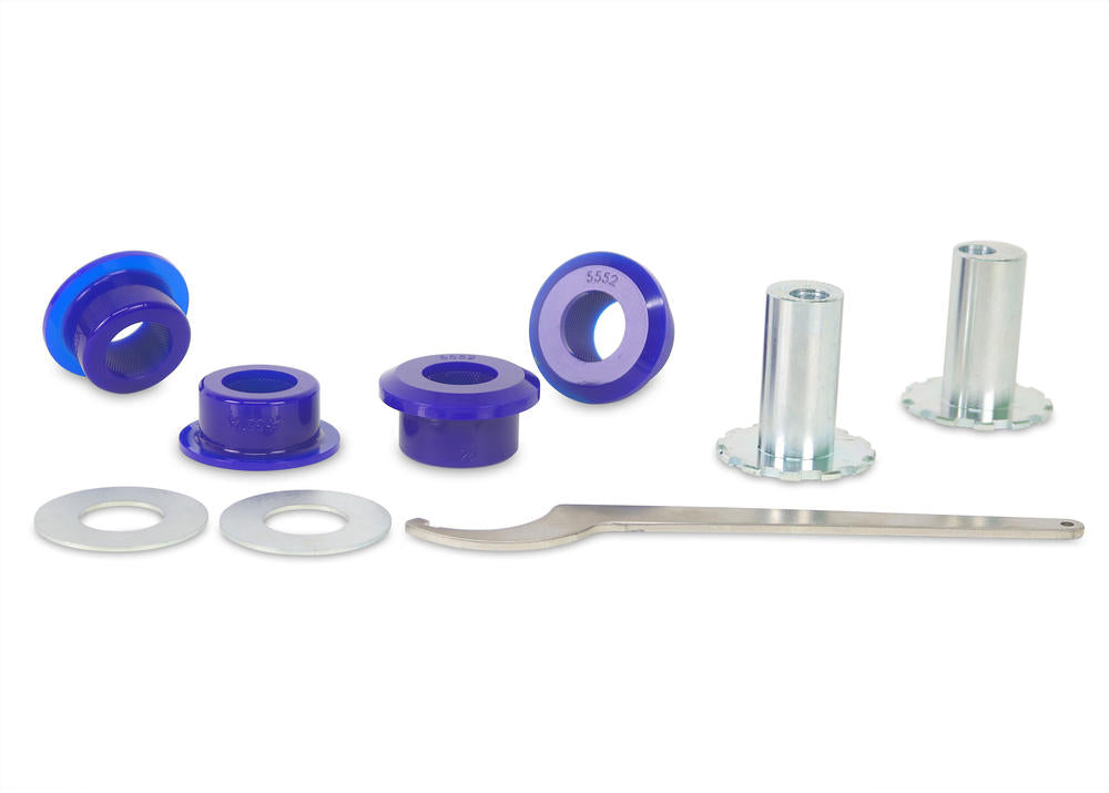 SuperPro Front Control Arm Lower Front Performance Upgrade Bush Kit