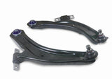 SuperPro Front Lower Control Arm Kit incl. Ball Joints