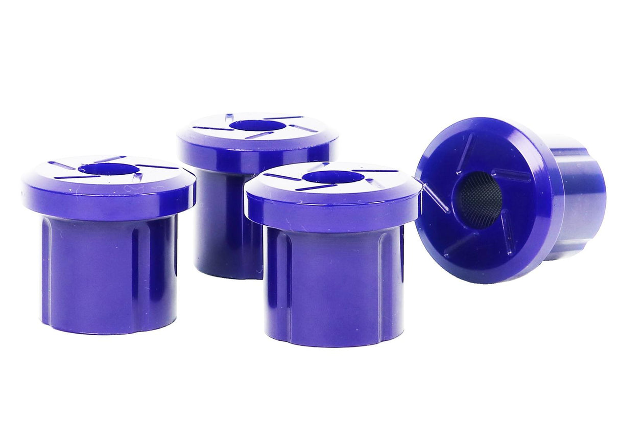 SuperPro Leaf Spring Front Eye Bush Kit