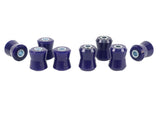 SuperPro Trailing Arm Lower Bush Kit