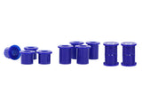 SuperPro Spring Rear Bush Kit All