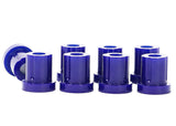 SuperPro Spring Rear Bush Kit All