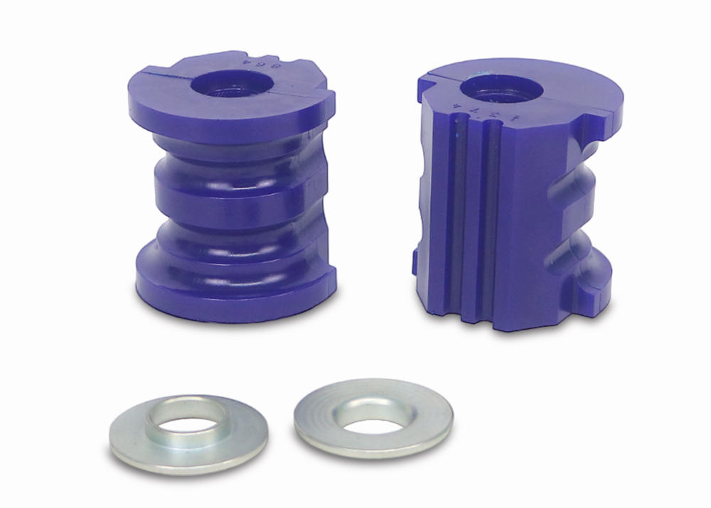 SuperPro Control Arm Lower-Rear Bush Kit