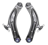 SuperPro Front Lower Control Arm Kit incl. Ball Joints