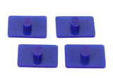 SuperPro Spring Slipper Pad Bush Kit