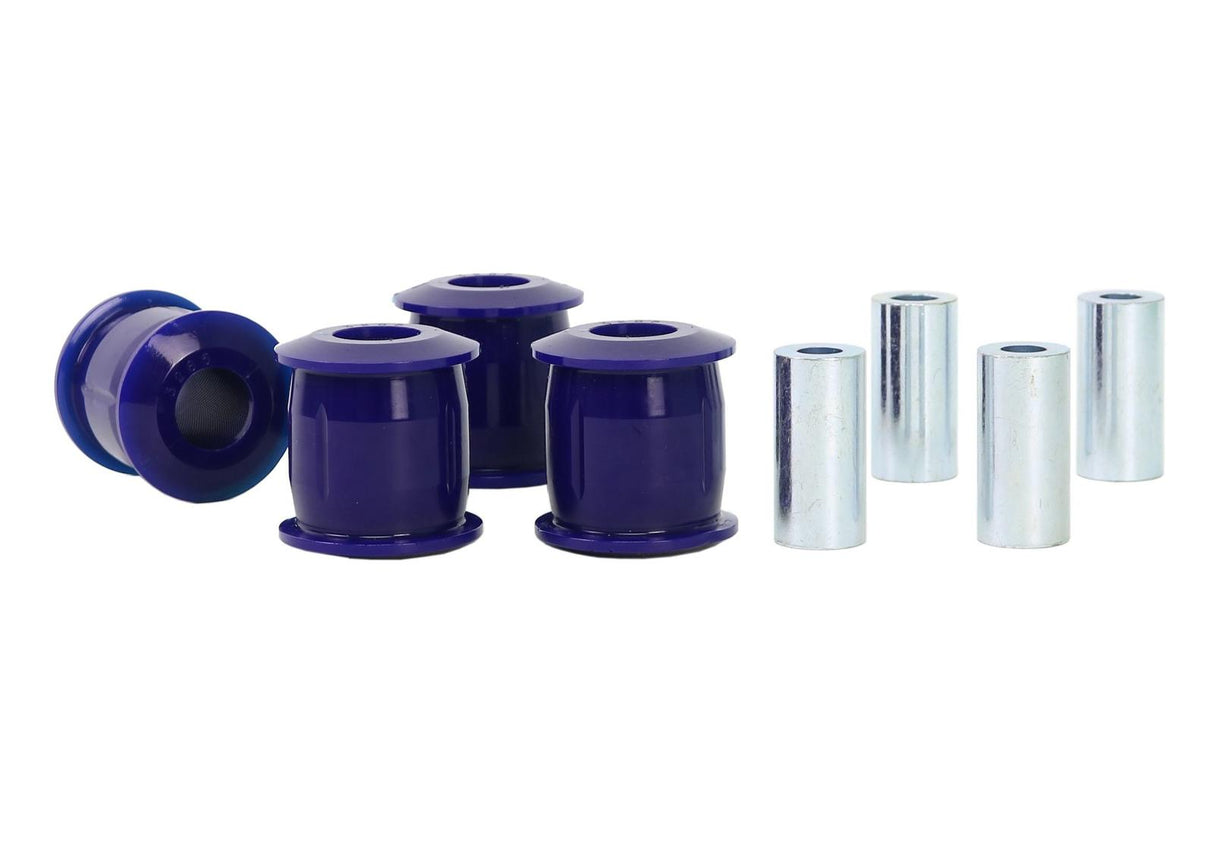 SuperPro Rear Trailing Arm Upper Bush Kit