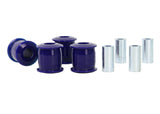 SuperPro Rear Trailing Arm Upper Bush Kit