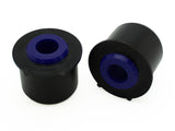 SuperPro Control Arm Lower-Rear Bush Kit