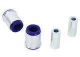 SuperPro Control Arm Lower-Inner Bush Kit