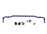 SuperPro 22mm Heavy Duty 2 Position Blade Adjustable Rear Sway Bar & Link Kit