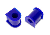 SuperPro Sway Bar Mount Bush Kit