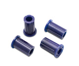SuperPro Spring Rear Upper Shackle Bush Kit
