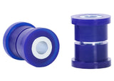 SuperPro Control Arm Lower-Inner Front Bush Kit