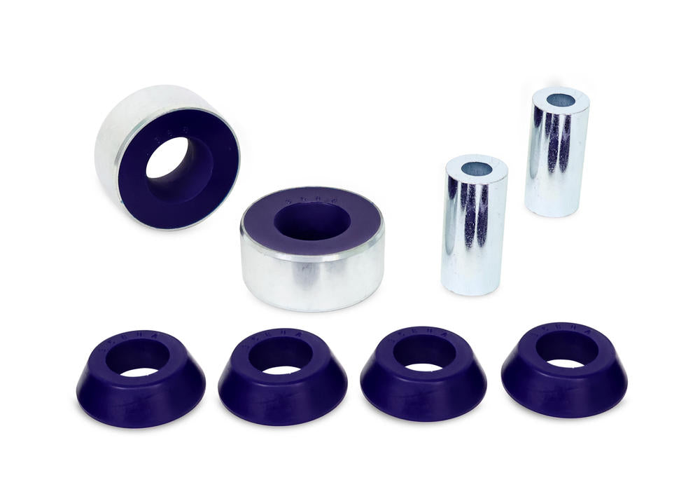 SuperPro Control Arm Lower - Inner Rear Bushing Kit