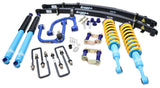 SuperPro Formula 4x4 ReadyStrut 2" Lift Kit 50mm